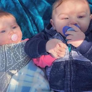 Meet your Posher, Desiree